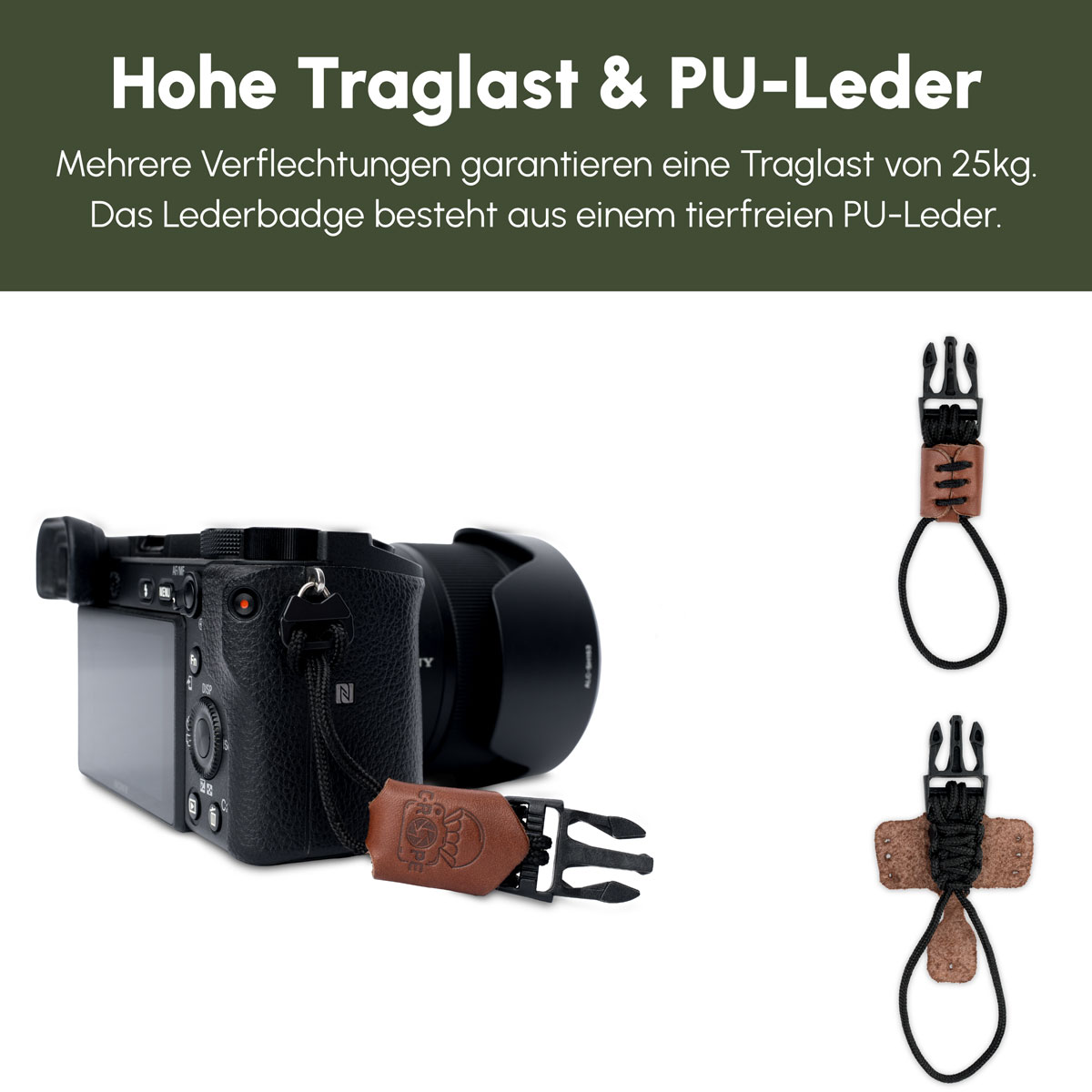 C-Rope-Ersatzverschluss-Systemkamera-Erklaerung