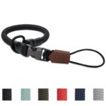 Kamera Handschlaufe Loop aus Kletterseil