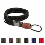 Kamera Handschlaufe Claw aus Paracord