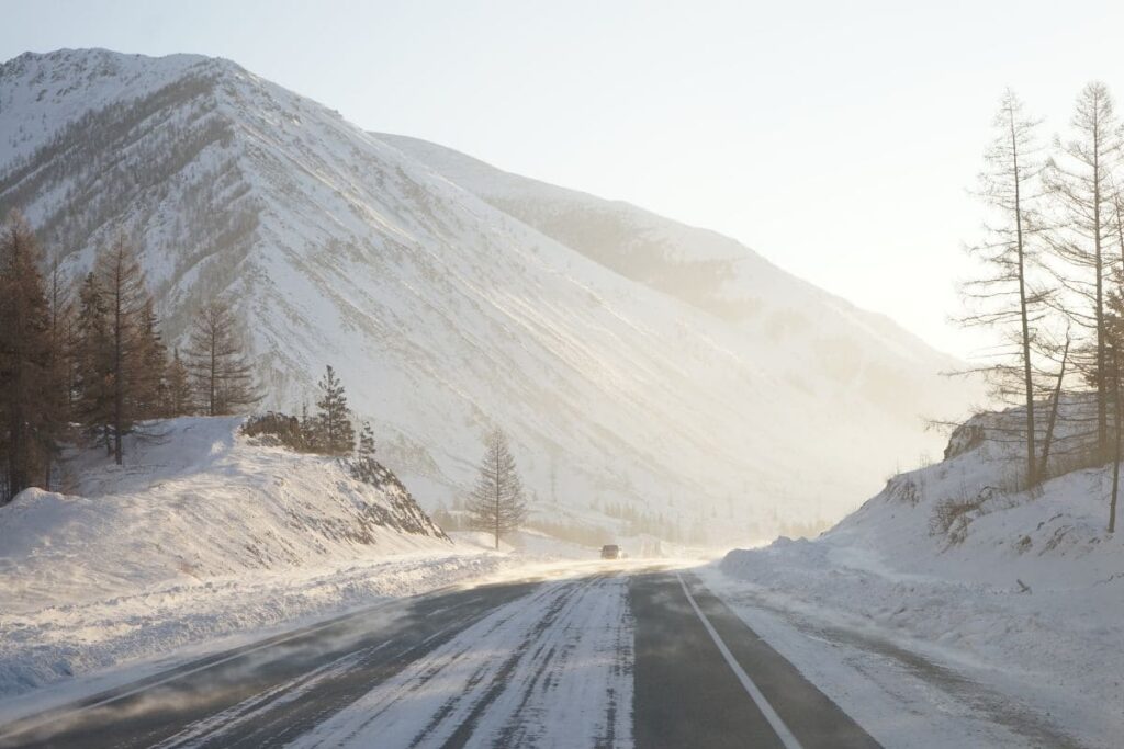 Praktische Foto Tipps für kalte Tage kann man in der Winter Fotografie immer gebrauchen | C-Rope Kamerazubehör